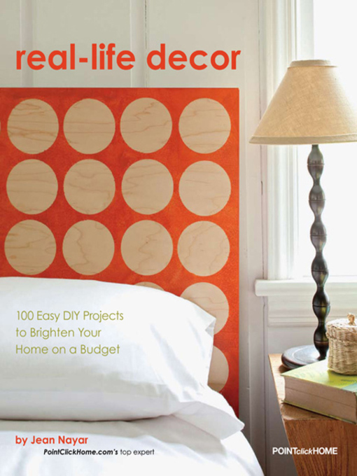 Title details for Real Life Decor by Jean Nayar - Available